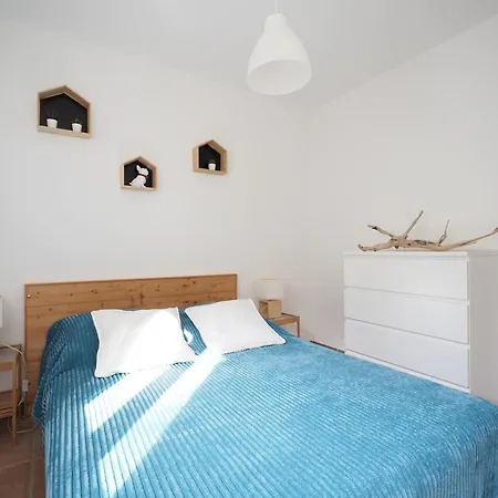 בית נופש De La Truffiere 