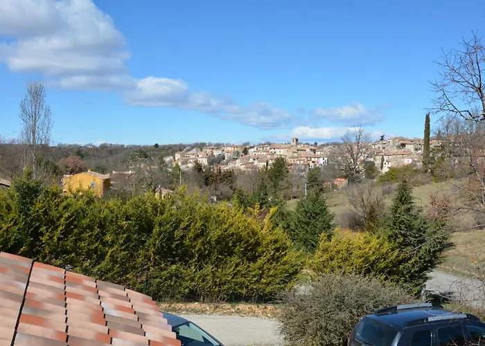 Tatil Evi De La Truffiere 