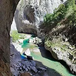 De La Truffiere 
