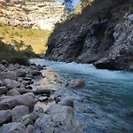 De La Truffiere 