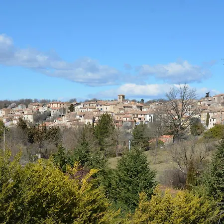 Сasa de vacaciones De La Truffiere 