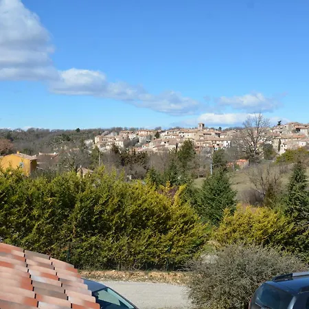 Ferienhaus De La Truffiere Les Truffes *