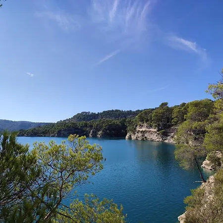 De La Truffiere 