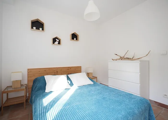 Ferienhaus De La Truffiere Les Truffes Montagnac (Alpes-de-Haute-Provence)